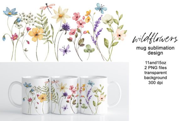 Download mug sublimation design - Premium Resources