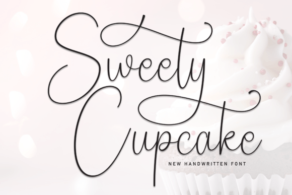 Sweety Cupcake - Download Now