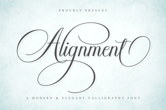 Alignment - Download Now