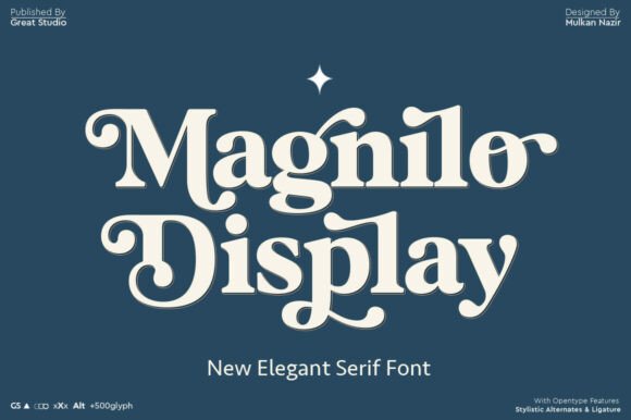 Magnilo Display - Download Now