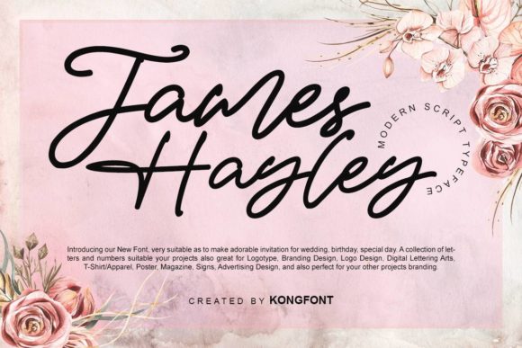 Download calligraphy script font - Premium Resources