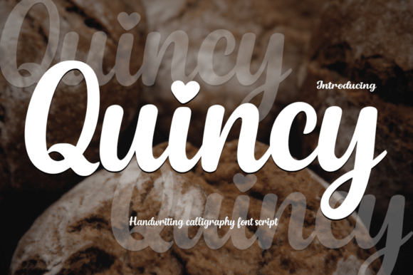 Quincy - Download Now